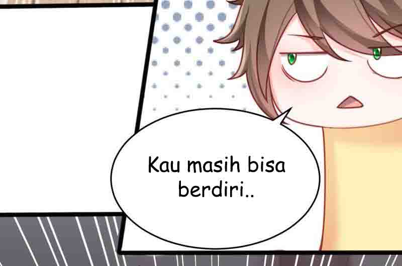 Turned Into a Grass in The Fantasy World? Chapter 07 Gambar 41